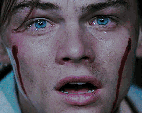 Leonardo DiCaprio