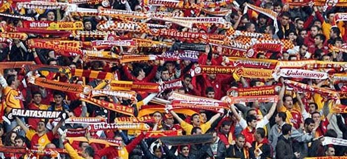 Galatasaray Rekor Kırmaya Hazırlanıyor