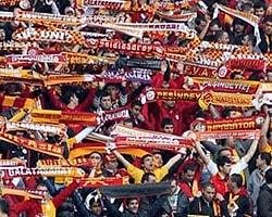 Galatasaray Rekor Kırmaya Hazırlanıyor