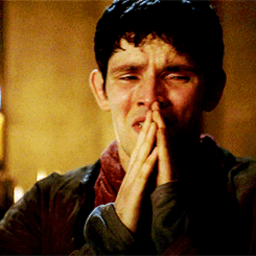 Colin Morgan