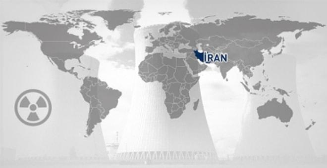 İran'ın 58 Yıllık Nükleer Serüveni