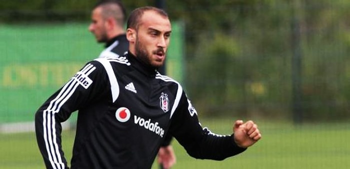 Cenk Tosun: "Taraftarımız Bizi Desteklediği Sürece Yenemeyeceğimiz Takım Yok"