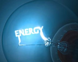 Enerji Nedir
