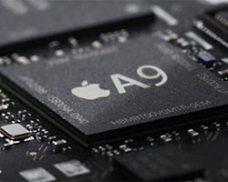 Apple'ın Gelecek Nesil Çipleri Yeniden Samsung'a Emanet