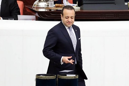 'Egemen Bağış Bavul Dolusu Parayla İngiltere'de Yakalandı' İddiası