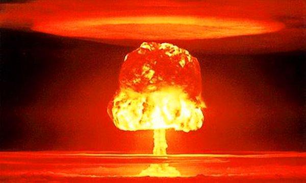 17. Nükleer Kazalar ve Felaketler