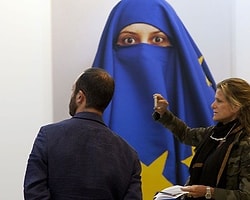Uluslararası Çağdaş Sanat Fuarı ArtInternational 4-6 Eylül tarihleri arasında gerçekleşecek
