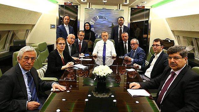 3. Erdoğan'dan Kılıçdaroğlu'na: 'Berkin Elvan'ın Ekmek Almaya Gittiğine Dair Belgen Var mı?'