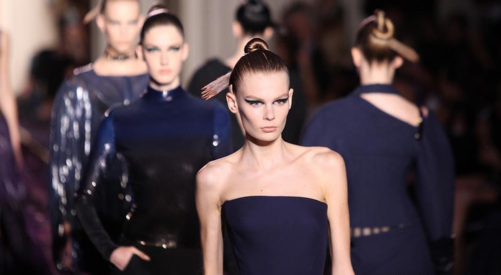 Fransa Zayıf Mankene Savaş Açtı