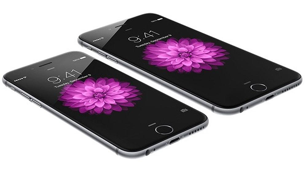 Apple iPhone 6s’i Atlayıp Doğrudan iPhone 7’yi Tanıtabilir