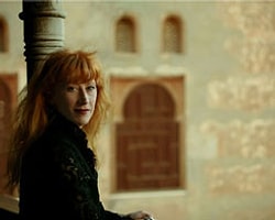 LOREENA MCKENNİTT şarkılarının insana hissettirdikleri.