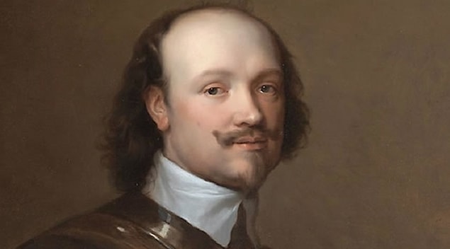 1. John of Liège