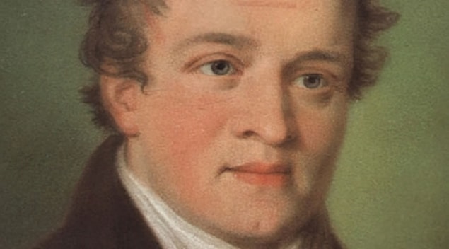 5. Kaspar Hauser