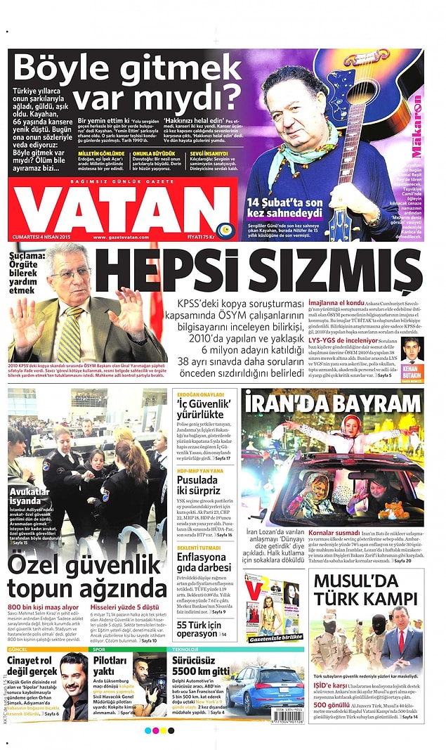 Vatan