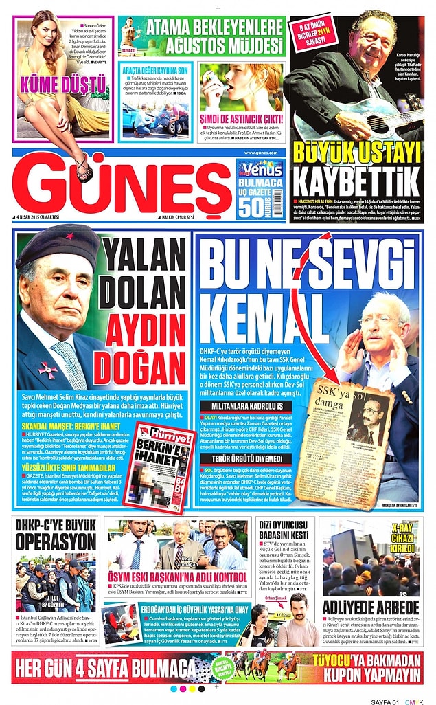 Güneş