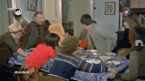 "Bu Defa Başka Türlü Geliyor!"