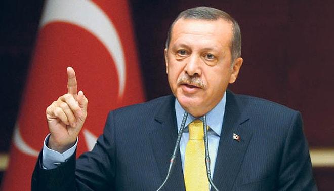 Cumhurbaşkanı Erdoğan İç Güvenlik Paketini Onayladı