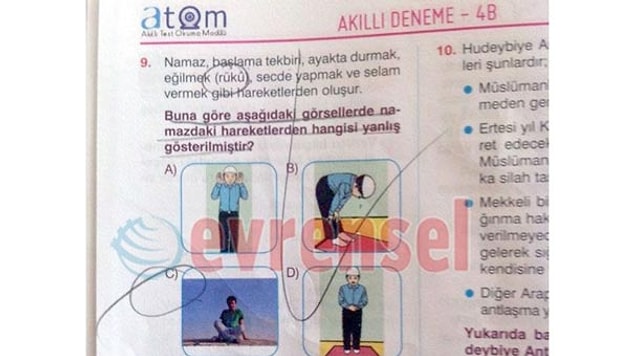 10. Pes Yahu! (Bu Bir Öteki Türkiye Haberi Değildir)