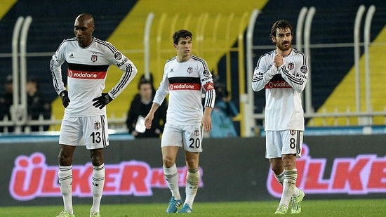 Necip Uysal ve Fenerbahçeli Çocuğun Diyaloğu Duygulandırdı