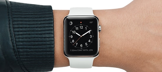 Apple Watch İnceleme Videoları Yayınlandı