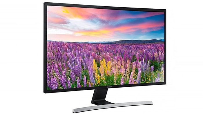 Samsung Üç Yeni Kavisli Monitörünün Satış Fiyatını Açıkladı