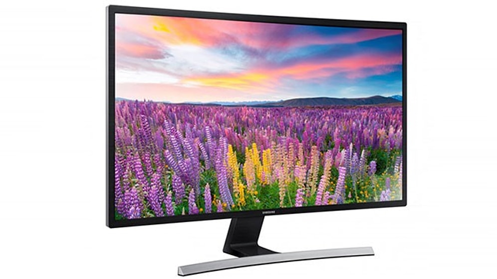 Samsung Üç Yeni Kavisli Monitörünün Satış Fiyatını Açıkladı