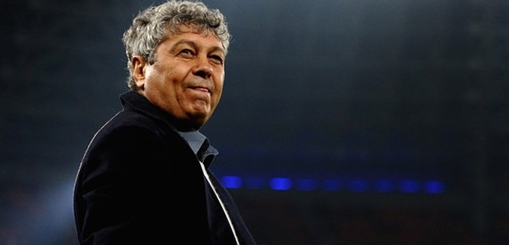 Beşiktaş'tan Lucescu Açıklaması
