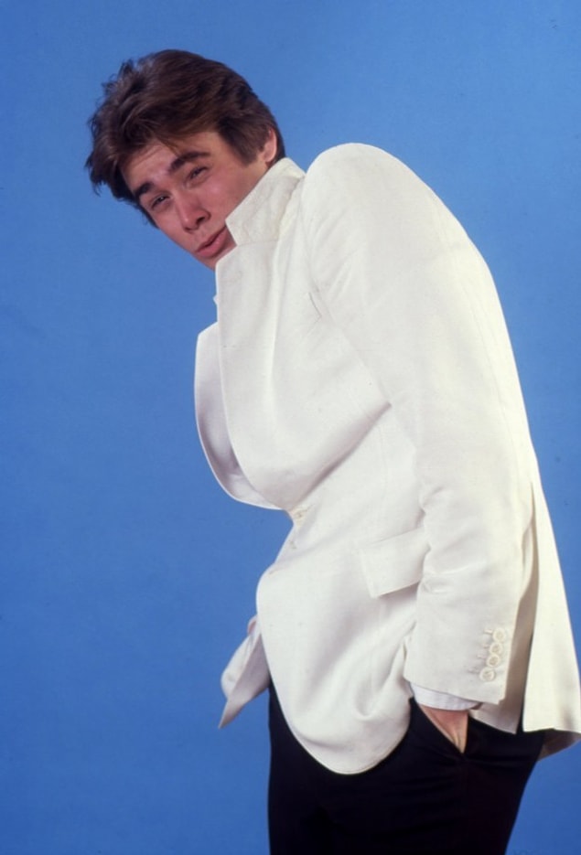 5. James Dean