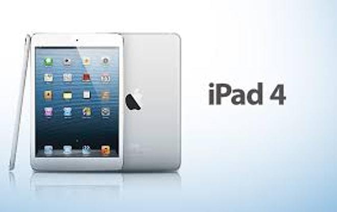 iPad 4 ya da iPhone 5 alırken nasıl %89 kar edersiniz?