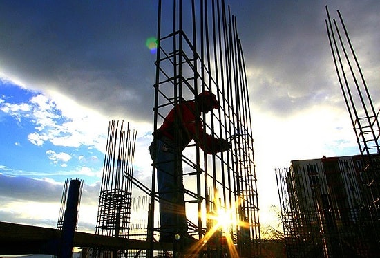 İş Güvenliği Tasarısı Yasalaştı