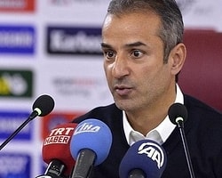 İsmail Kartal: "Her Maç Böyle Oynuyoruz"