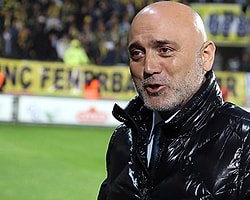 Karaman: "Milli Takım Arası Bize Yaramadı"