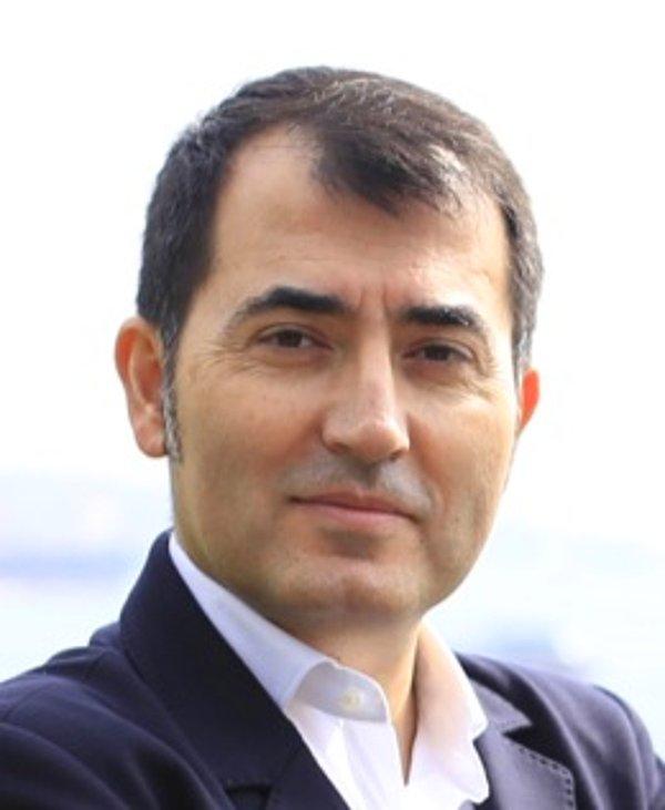 Murat Ustun