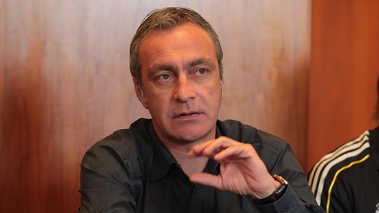 Önder Özen: "Bu Direk Cinayettir"