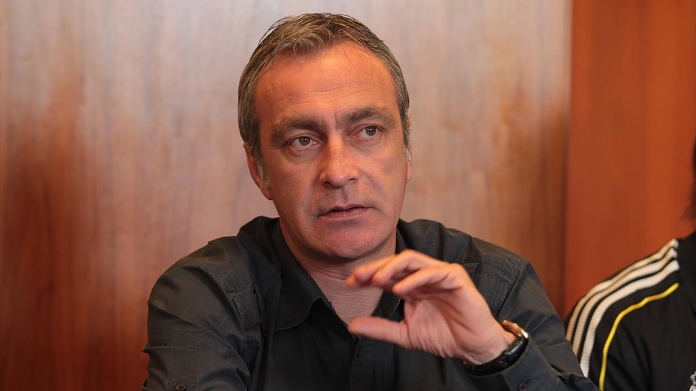 Önder Özen: "Bu Direk Cinayettir"