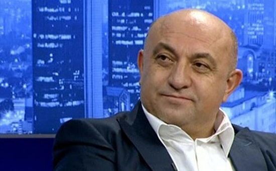 Sinan Engin: "Ligler Tatil Edilsin"