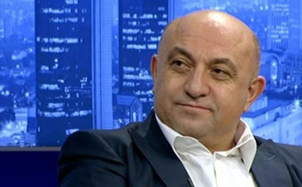 Sinan Engin: "Ligler Tatil Edilsin"