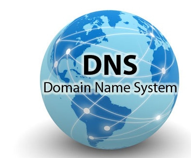 2. DNS