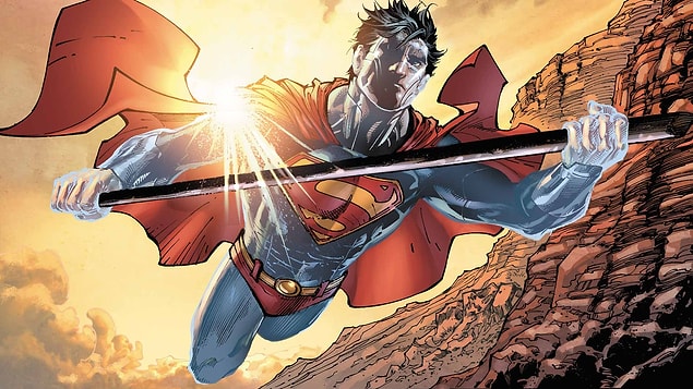 2. Earth-1