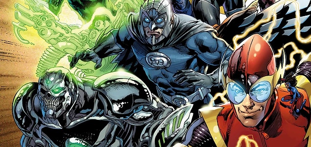 4. Earth-3