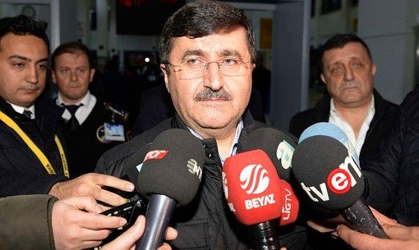 Trabzon Valisi önce "Belli değil", sonra "Silahlı saldırı gibi gözüküyor" dedi