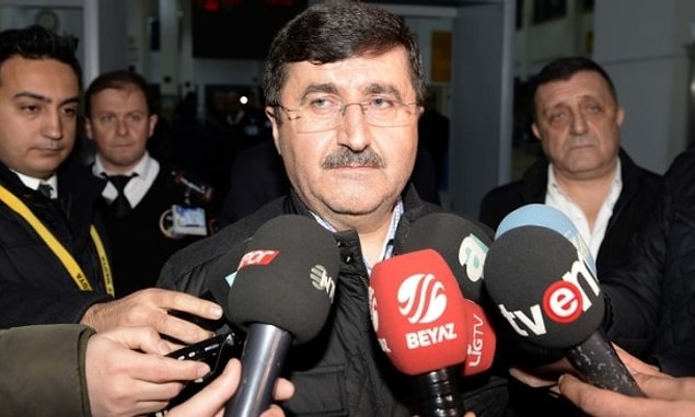 Trabzon Valisi önce "Belli değil", sonra "Silahlı saldırı gibi gözüküyor" dedi