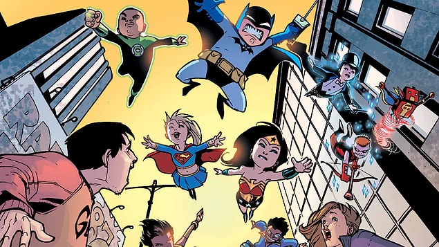 15. Earth-42