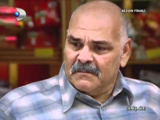 4. Veremezsen final ile vizeyi, alttan ders alırken düşünürsün; ilkokulu, liseyi.