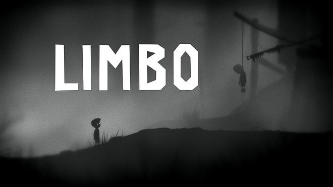 Bir Acayip Oyun: LIMBO
