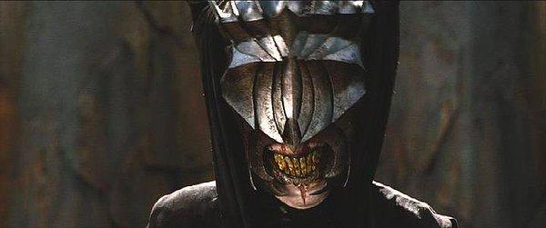 5. Mouth Of Sauron