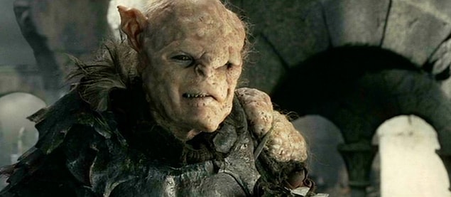 12. Gothmog