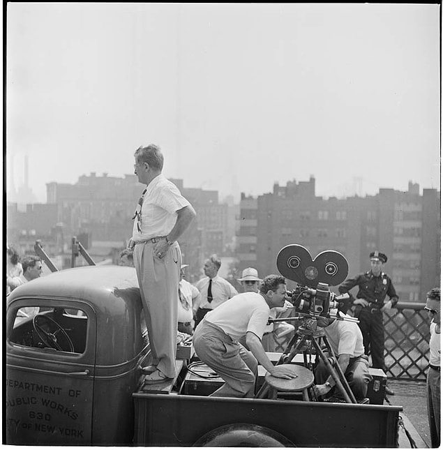 20. Film Ekibi - 1947