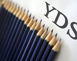 Yabancı Dil Bilgisi Seviye Tespit Sınavı Yapıldı