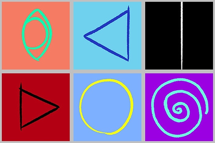 Tek Bir Sorudan Karakterini Tahmin Edebilecek miyiz?